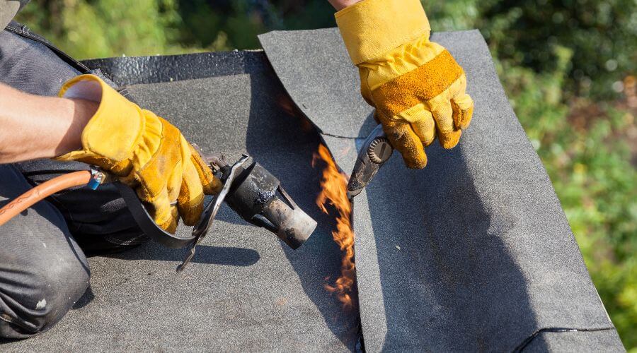 Expert top industrial roofings services in Raymond, CA